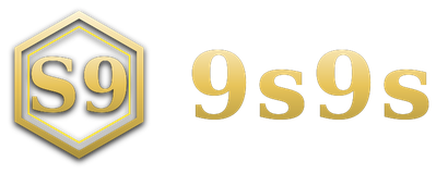 9s9s logo
